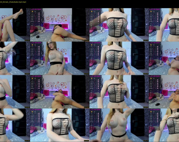 jennyshow — 60 minute Chaturbate female cam show recording, 1080p, Apr 9, 2022