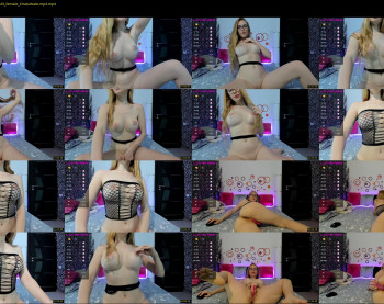 jennyshow — 60 minute Chaturbate female cam show recording, 1080p, Apr 9, 2022