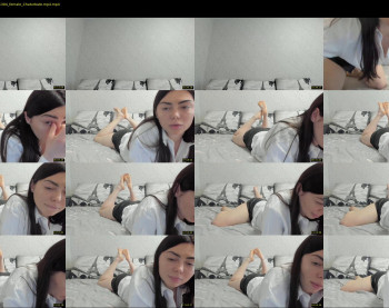 jessicagoold — 21 minute Chaturbate female cam show recording, 1080p, Apr 9, 2022
