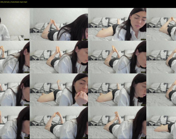 jessicagoold — 18 minute Chaturbate female cam show recording, 1080p, Apr 9, 2022