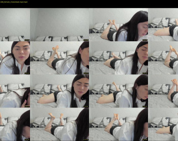 jessicagoold — 19 minute Chaturbate female cam show recording, 1080p, Apr 9, 2022
