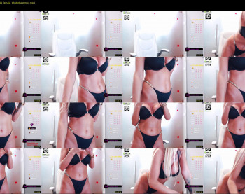 jessiejaye — 8 minute Chaturbate female cam show recording, 1080p, Apr 9, 2022