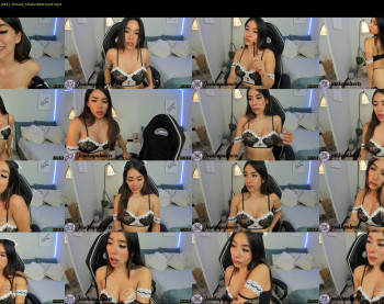 jessikapalmer — 47 minute Chaturbate female cam show recording, 1080p, Apr 9, 2022