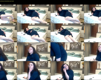 jessykah — 17 minute Chaturbate female cam show recording, 1080p, Apr 9, 2022