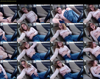 juicy_peach88 — 38 minute Chaturbate female cam show recording, 1080p, Apr 9, 2022