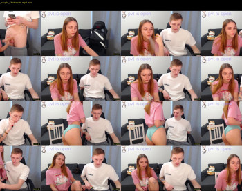 julsweet — 22 minute Chaturbate male cam show recording, 1080p, Apr 9, 2022