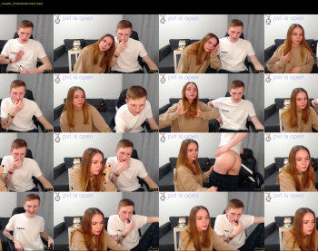 julsweet — 34 minute Chaturbate male cam show recording, 1080p, Apr 10, 2022