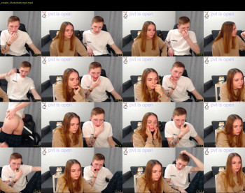 julsweet — 20 minute Chaturbate male cam show recording, 1080p, Apr 10, 2022