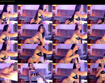 july__villa — 19 minute Chaturbate female cam show recording, 1080p, Apr 10, 2022