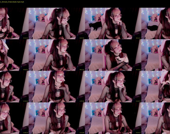kao_chan — 24 minute Chaturbate female cam show recording, 1080p, Apr 9, 2022