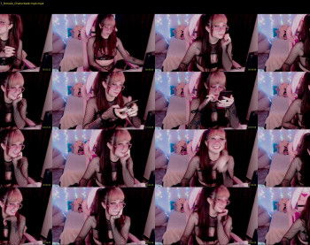 kao_chan — 49 minute Chaturbate female cam show recording, 1080p, Apr 9, 2022