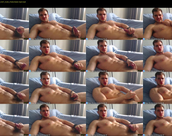 karmapolice_ — 54 minute Chaturbate male cam show recording, 1080p, Apr 9, 2022