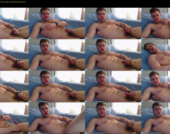 karmapolice_ — 54 minute Chaturbate male cam show recording, 1080p, Apr 9, 2022