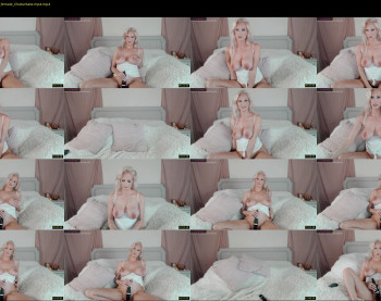 kb3301 — 54 minute Chaturbate couple cam show recording, 1080p, Apr 9, 2022