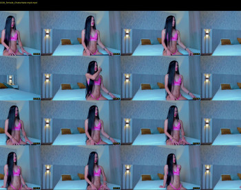 kim_spencer — 36 minute Chaturbate female cam show recording, 1080p, Apr 9, 2022