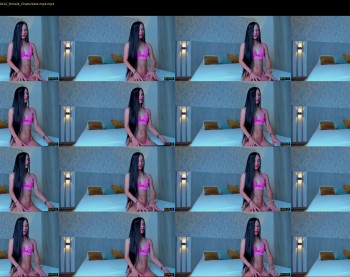kim_spencer — 5 minute Chaturbate female cam show recording, 1080p, Apr 10, 2022