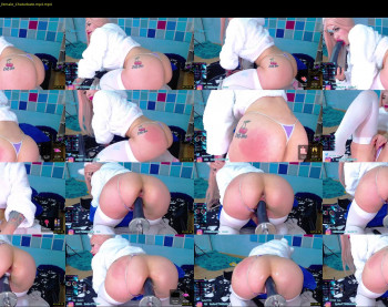 kkole17 — 54 minute Chaturbate female cam show recording, 1080p, Apr 9, 2022