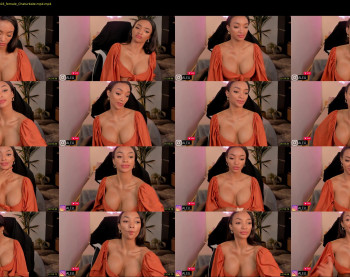 kleogold_1 — 17 minute Chaturbate female cam show recording, 1080p, Apr 10, 2022