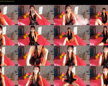 korea_s — 16 minute Chaturbate female cam show recording, 1080p, Apr 9, 2022