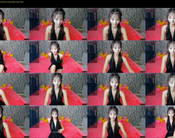 korea_s — 26 minute Chaturbate female cam show recording, 1080p, Apr 9, 2022