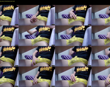 kyle_stein — 54 minute Chaturbate male cam show recording, 1080p, Apr 10, 2022