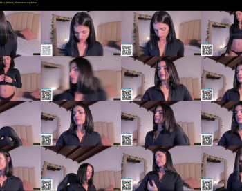 laura_roldan — 36 minute Chaturbate female cam show recording, 1080p, Apr 9, 2022