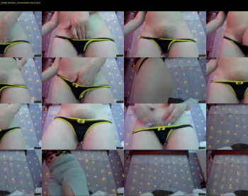 laureth_arashi — 30 minute Chaturbate female cam show recording, 1080p, Apr 10, 2022