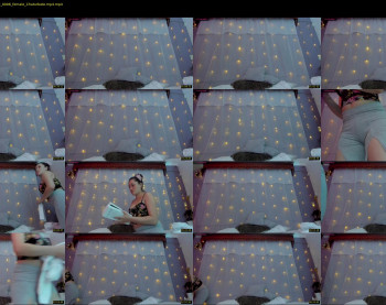laureth_arashi — 10 minute Chaturbate female cam show recording, 1080p, Apr 10, 2022