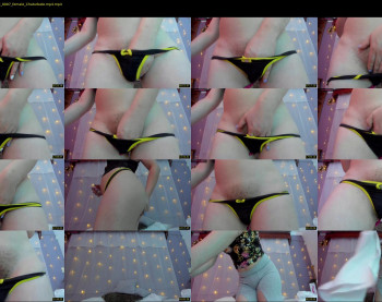 laureth_arashi — 42 minute Chaturbate female cam show recording, 1080p, Apr 10, 2022