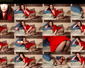 lavenasweet — 55 minute Chaturbate female cam show recording, 1080p, Apr 9, 2022