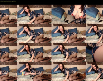 lavenasweet — 58 minute Chaturbate female cam show recording, 1080p, Apr 9, 2022