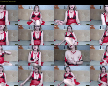 lelapopins — 92 minute Chaturbate female cam show recording, 720p, Apr 9, 2022