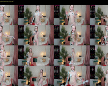 lili_01 — 55 minute Chaturbate female cam show recording, 1080p, Apr 9, 2022