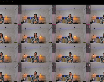 lili_foxy — 22 minute Chaturbate female cam show recording, 720p, Apr 10, 2022
