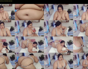 lili_hot18 — 54 minute Chaturbate female cam show recording, 1080p, Apr 9, 2022