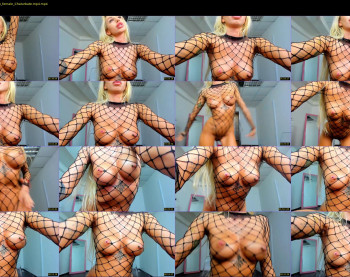 lisaakira — 11 minute Chaturbate female cam show recording, 720p, Apr 10, 2022