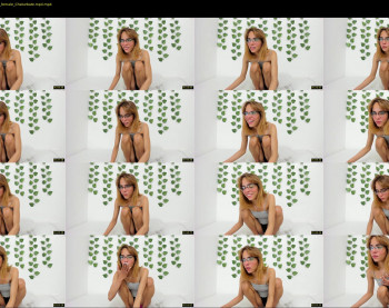 little_eli — 3 minute Chaturbate female cam show recording, 1080p, Apr 10, 2022