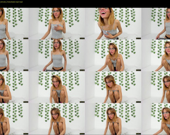 little_eli — 12 minute Chaturbate female cam show recording, 1080p, Apr 10, 2022