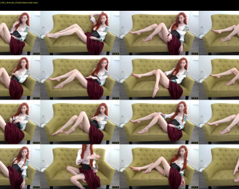 loony_moony — 58 minute Chaturbate couple cam show recording, 1080p, Apr 9, 2022