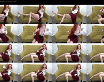 loony_moony — 5 minute Chaturbate couple cam show recording, 1080p, Apr 9, 2022
