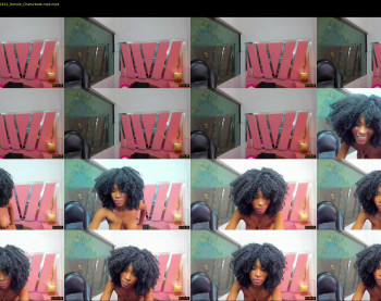 lorrewilliams — 4 minute Chaturbate female cam show recording, 1080p, Apr 10, 2022