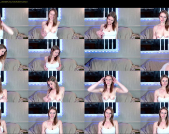 lovingsummer — 30 minute Chaturbate female cam show recording, 720p, Apr 9, 2022