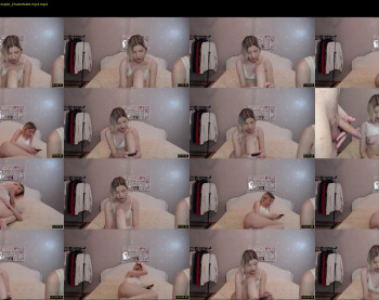 lovirss — 98 minute Chaturbate couple cam show recording, 720p, Apr 9, 2022