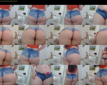 luckyanabella — 11 minute Chaturbate female cam show recording, 480p, Apr 9, 2022