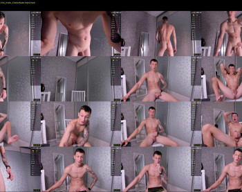 lyon_power_ — 56 minute Chaturbate male cam show recording, 1080p, Apr 9, 2022