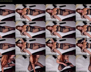 maarym — 13 minute Chaturbate couple cam show recording, 720p, Apr 10, 2022