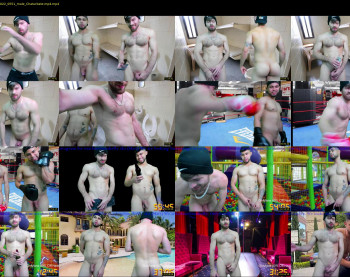 machinebumkelly — 96 minute Chaturbate couple cam show recording, 720p, Apr 9, 2022
