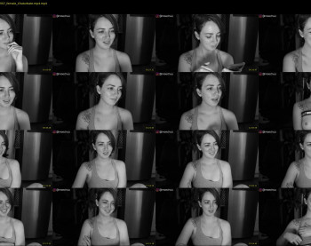 maeveminx — 30 minute Chaturbate female cam show recording, 1080p, Apr 9, 2022