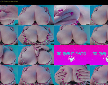 maggielandrin — 54 minute Chaturbate female cam show recording, 1080p, Apr 9, 2022