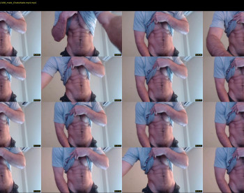 maluma4you — 10 minute Chaturbate male cam show recording, 480p, Apr 9, 2022
